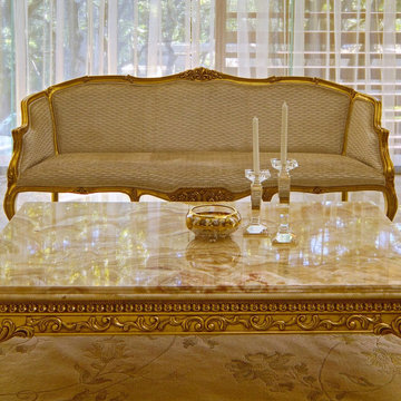 Modern Versailles
