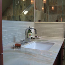 bath backsplash