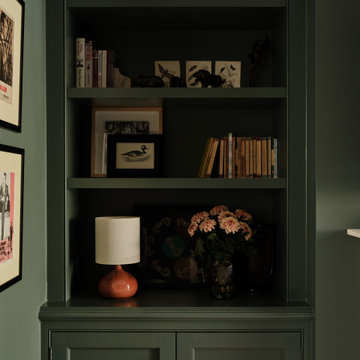 Wandsworth Family Home