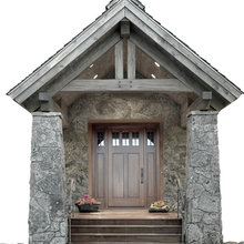 doors