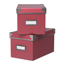 storage