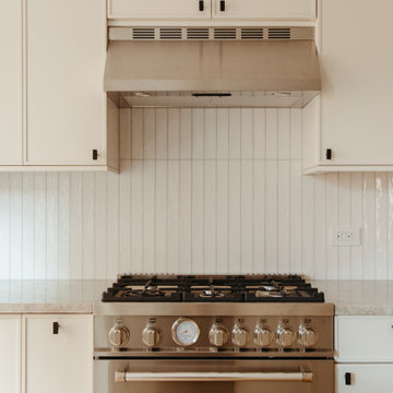Combination Project - Upper West Side