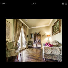 new house