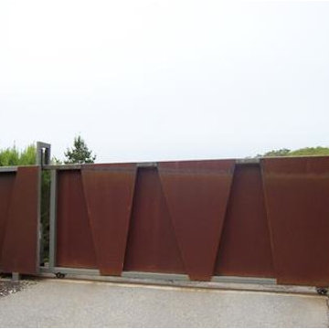 California Gate Designs