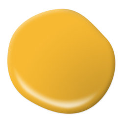 Yellow Groove HDC-MD-02A - Paint