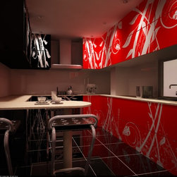 abo Salma kitchen - Products