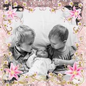 Rachael Van Pelt's photo