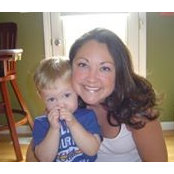 Suzanne Holmes's photo