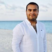 Guillermo Díaz's photo
