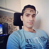 Sohaib Salam's photo