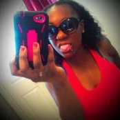 Ciera Taylors billede