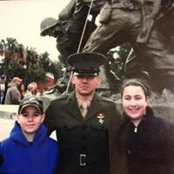 Corey Miller's photo
