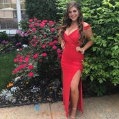Danielle Barrs billede