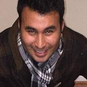 Qasim Karimi's photo