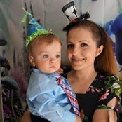 Elena Buslovich's photo