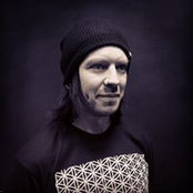 Photo de Mark Thompson