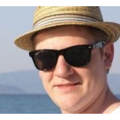 Boris Tanevski's photo