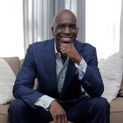 Eric Thomas's photo