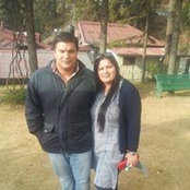 Mansi Singh's photo