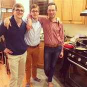 Christopher Houlihan's photo