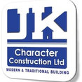 J.K Character Construction Ltd's profile photo