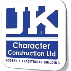 J.K Character Construction Ltd