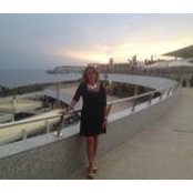 Martine Camberou's photo