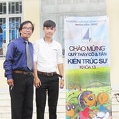 Cường Hồ's photo