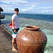Brandon Tan's photo