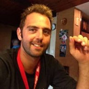 Thomas de Megille's photo