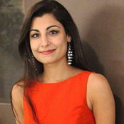 Sacha Dhanjal's photo