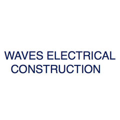 WAVES ELECTRICAL CONSTRUCTION