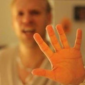 Carl Johansson's photo
