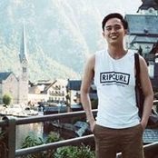 Albin Wan's photo