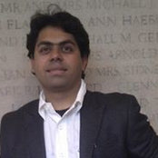 Mithun Singh's photo