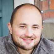Grant Gibson's photo