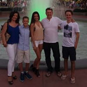 Florent Boletini's photo
