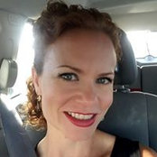 Kathryn Rushs billede