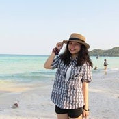 Trang Lê's photo