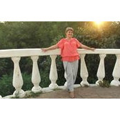 Ирина Лазаревичs foto