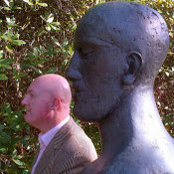 Ian Hill's photo