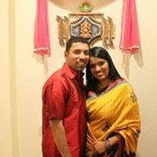 Navya Raj's photo