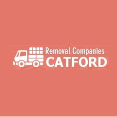 Removal Companies Catford Ltd