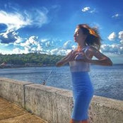 Kristina Koval's photo