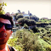 William Matias's photo