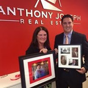 Tony Mallozzi's photo