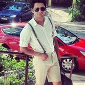 Cristian David's photo