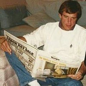 Dick Hayess foto