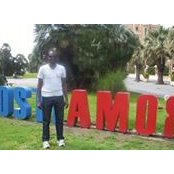 Photo de Richard Kabuleta