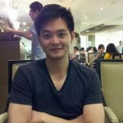 Foto de David Hsiao
